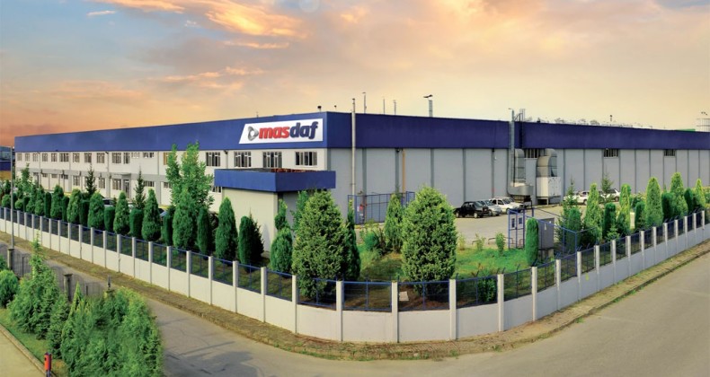 Masdaf, Nisan’da elektriğin yüzde 75’ini GES’ten karşıladı – Birlik Haber Ajansı