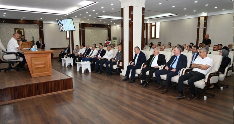 Batman’da dev tarım hamlesi: Sera OSB 1500 kişiye istihdam sağlayacak – Birlik Haber Ajansı