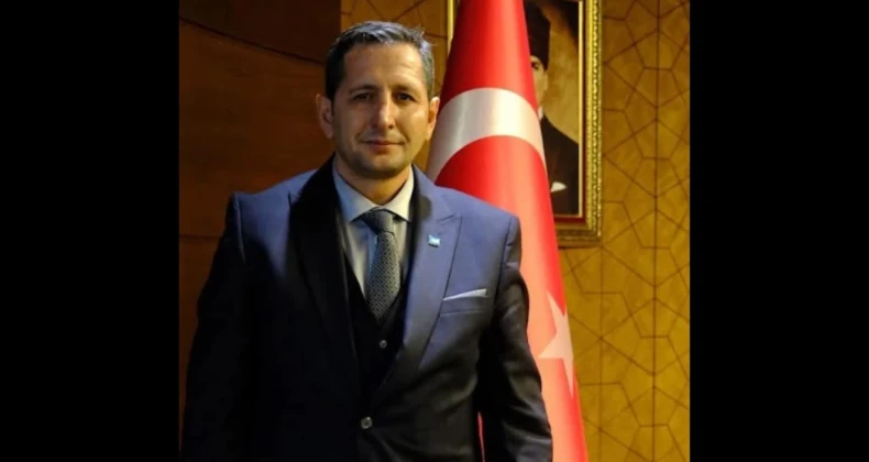 Gazeteci Selçuk Özdemir’in acı günü: TİMBİR Genel Başkanı Dr. Basa’dan taziye – Birlik Haber Ajansı
