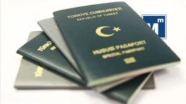 Mali Müşavirlere Yeşil Pasaport İçin Önemli Gelişme: Kanun Teklifi TBMM’ye Sunuldu