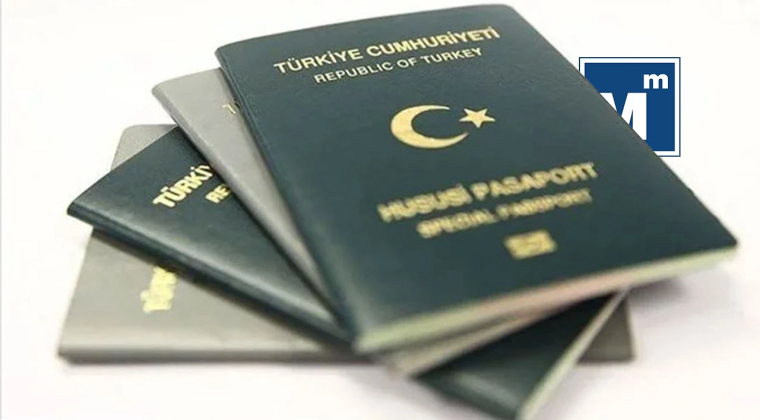 Mali Müşavirlere Yeşil Pasaport İçin Önemli Gelişme: Kanun Teklifi TBMM’ye Sunuldu