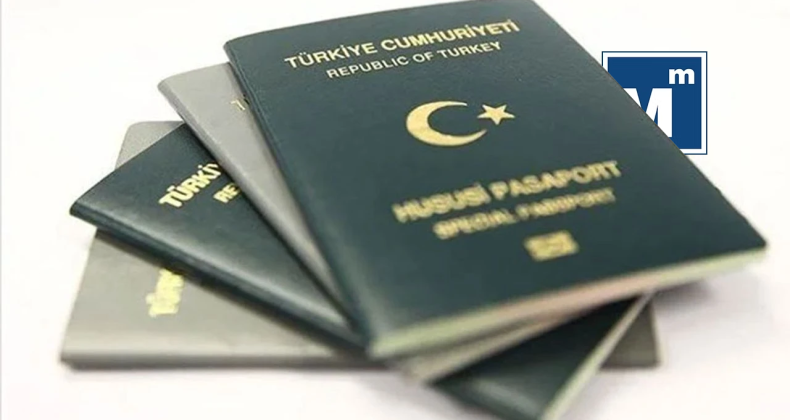 Mali Müşavirlere Yeşil Pasaport İçin Önemli Gelişme: Kanun Teklifi TBMM’ye Sunuldu