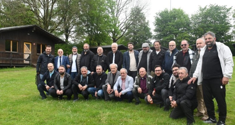 Taşkıran ve Çevre Birliği Derneğinden gurbette muhteşem şölen – Birlik Haber Ajansı