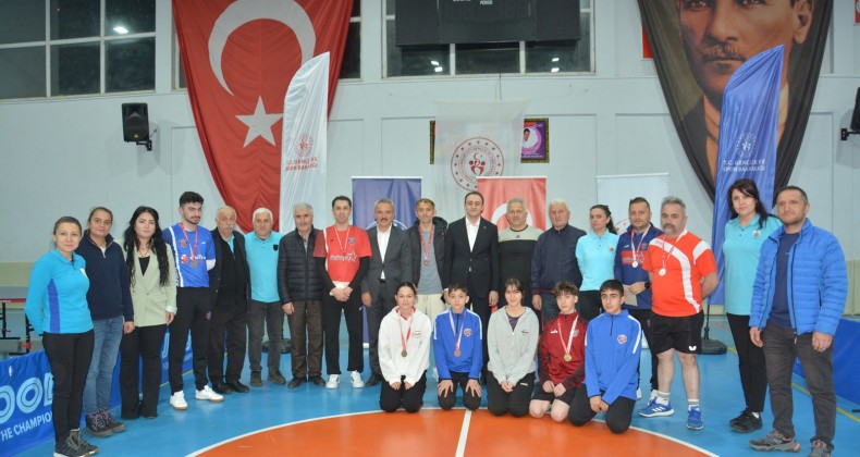 Şalpazarı’ndaki turnuvaya ‘Vakfıkebir 14 Şubat’ damga vurdu – Birlik Haber Ajansı