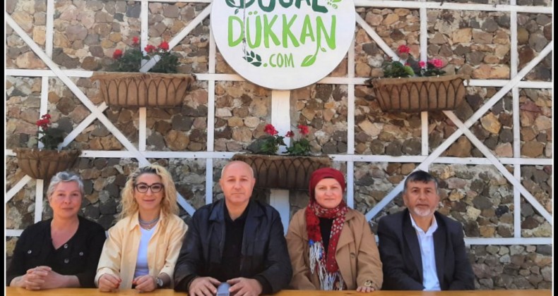 Harşit Vadisi Platformundan iki eylem – Birlik Haber Ajansı