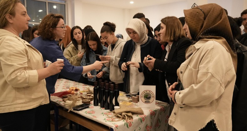 Düzce’de Çiftçiler Günü’nde “Toprakta Bilim Var” etkinliği düzenlendi – Birlik Haber Ajansı