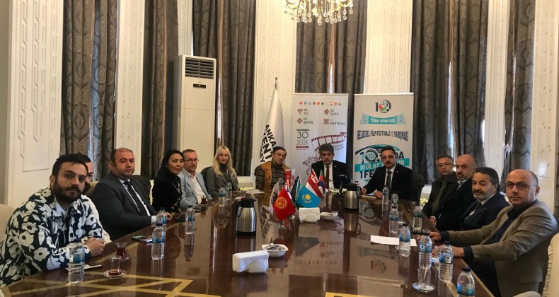 “Türk Dünyası Belgesel Film Festivali 10. yılında: 10 ülke, 10 şehir, 1 festival! – Birlik Haber Ajansı
