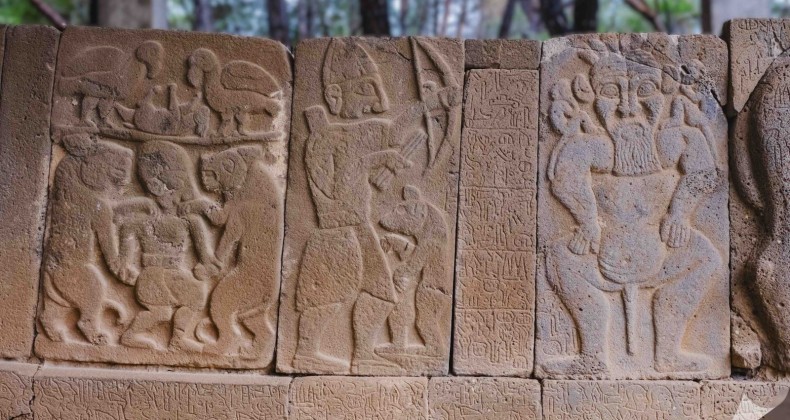 Türkiye’nin ilk açık hava müzesi UNESCO Dünya Belleği’nde! – Birlik Haber Ajansı