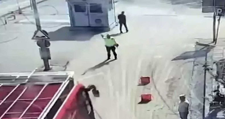 Bakan Tunç’tan CHP otobüs şoförüyle ilgili açıklama: “Amaç emek değil, provokasyon” – Birlik Haber Ajansı