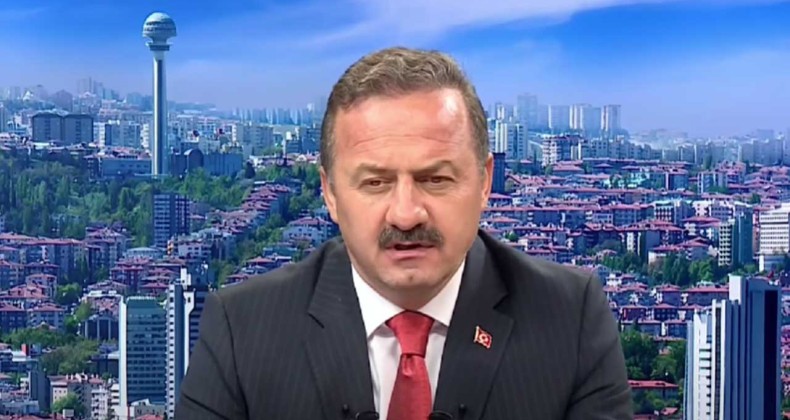 Ağıralioğlu’ndan ‘Terörsüz Türkiye’ çıkışı: Bu memlekette kim terör devam etsin ister? – Birlik Haber Ajansı