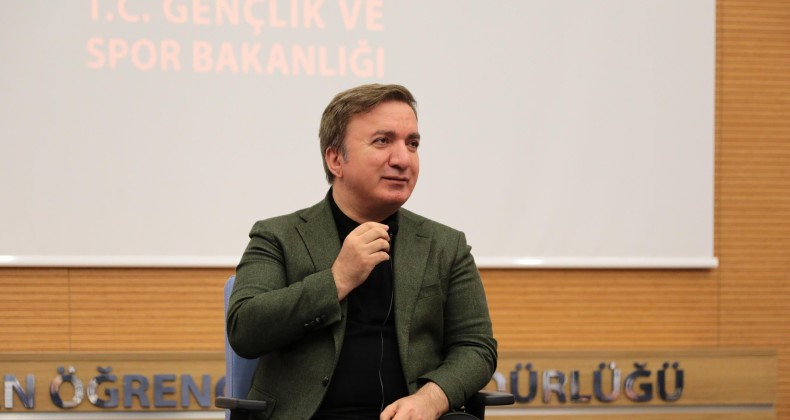 Vali Aydoğdu, Erzincan’da öğrencilere yönelik projeleri tanıttı – Birlik Haber Ajansı