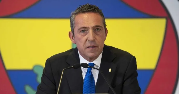 Ve Fenerbahçe sandığa gidiyor