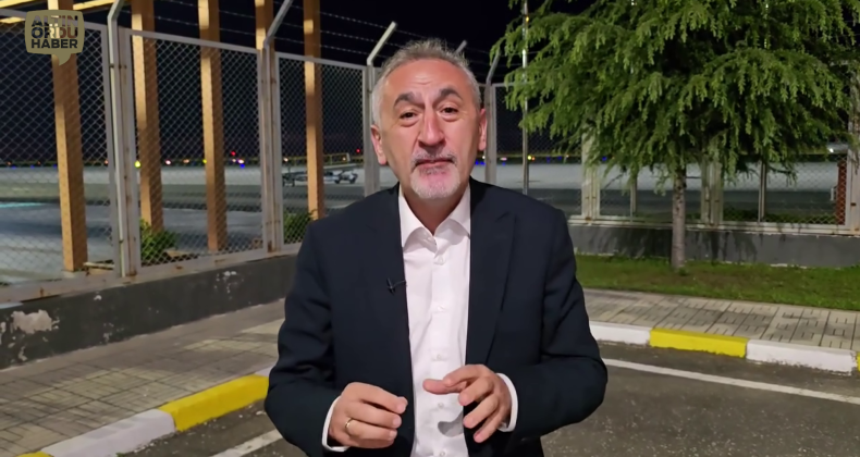 Ordu Milletvekili Adıgüzel: Bu devlete de zamanımıza da yazık! – Birlik Haber Ajansı