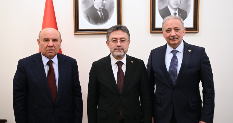 Milletvekilleri Kadem Mete ve Yakup Otgöz’den yeni bir müjde – Birlik Haber Ajansı