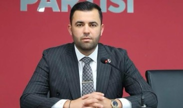 BBP Muğla İl Başkanı Melih Aydoğan: “3 Mayıs Türkçülük Günü kutlu olsun” – Birlik Haber Ajansı