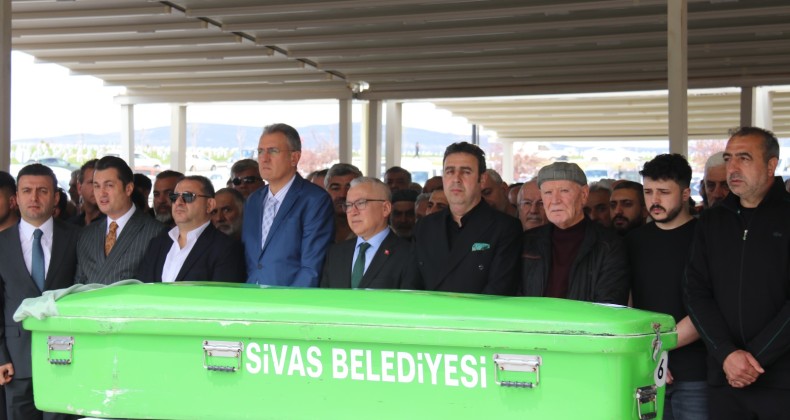 SESOB Başkanı Demirgil’in acı günü – Birlik Haber Ajansı