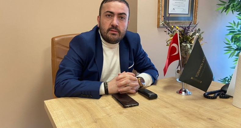 Çavuşoğlu: Genel af Türkiye’ye huzur getirecek – Birlik Haber Ajansı