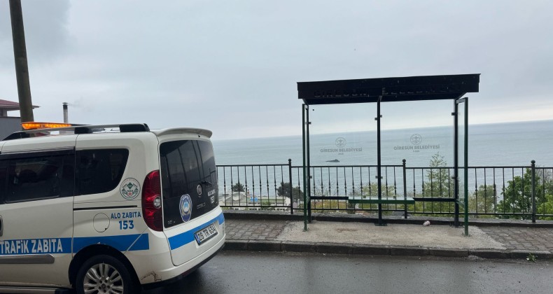 Giresun’da yeni dolmuş durakları – Birlik Haber Ajansı