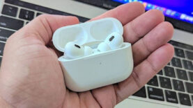 Apple, AirPods'u yapay zeka destekli kalp atış hızı monitörlerine dönüştürmek istiyor