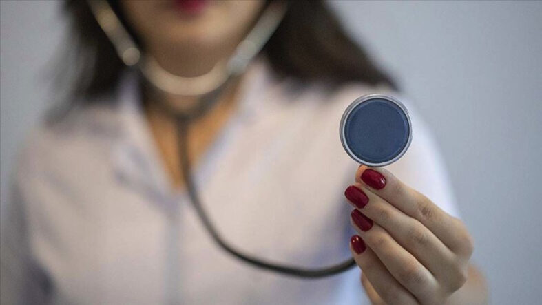 Maliye'ye takılan doktorlar 2,1 milyar liralık matrah artırdı