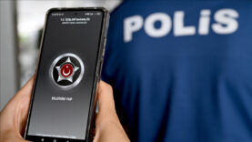 Özel güvenlikten kollukla güç birliği: KAAN uygulaması suçla mücadelede etkin rol oynuyor