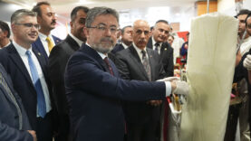 İbrahim Yumaklı: 28 Temmuz'dan itibaren bütün gıdalar karekodlu olacak