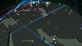 Siber saldırı da yaşanıyor, Türkiye de etkileniyor