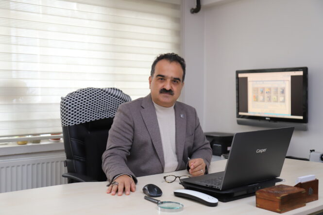 Serbest Muhasebeci Mali Müşavir Şevket Koç: “Ekmekte KDV yüzde 1’dir, masa var diye artmaz”