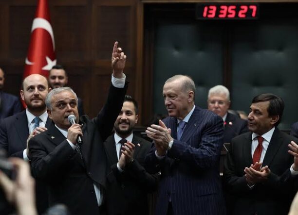 CHP’den istifa eden Hasan Ufuk Çakır: Tüm detayları anlatacağım