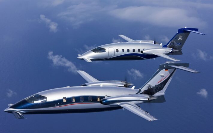 Baykar satın alması Piaggio Aerospace’i büyütecek