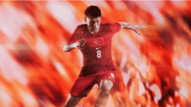 A Milli Takımımızın yeni formaları belli oldu