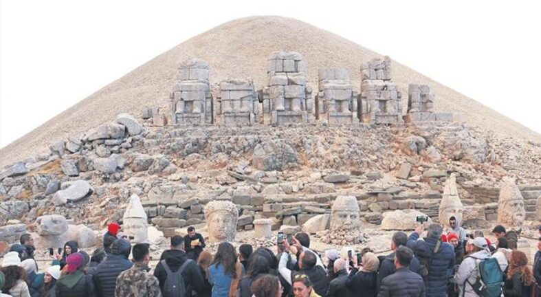 Kısa tatiller 'TUR'latıyor