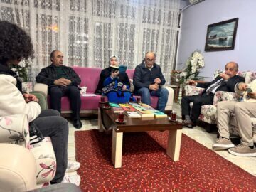 ÇAYASAD Şiir Akşamlarında Cahit Zarifoğlu Anıldı